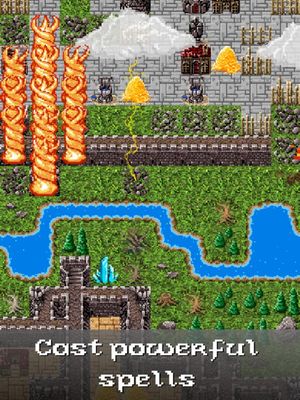 Castleparts screenshot 2