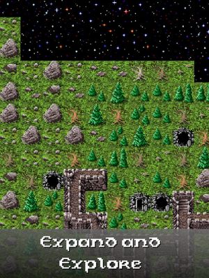 Castleparts screenshot 3