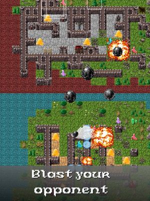 Castleparts screenshot 4
