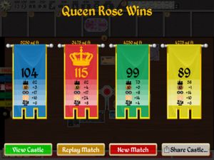 Castles of Mad King Ludwig screenshot 4