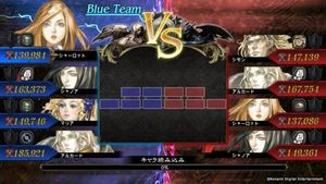 Castlevania: Grimoire of Souls screenshot 2