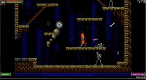 Castlevania: Order of Shadows screenshot 1