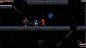 Castlevania: Order of Shadows screenshot 2