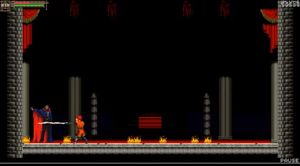 Castlevania: Order of Shadows screenshot 4