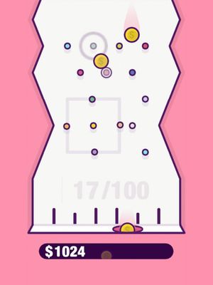 Casual Coins screenshot 1
