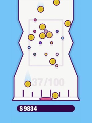 Casual Coins screenshot 2