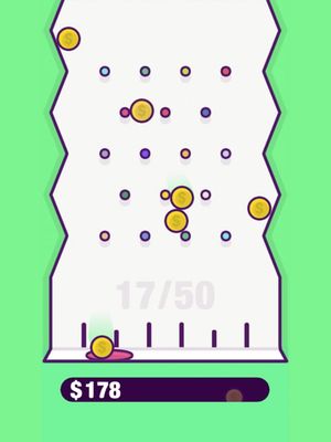 Casual Coins screenshot 3