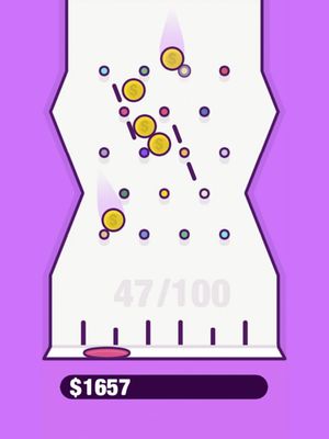 Casual Coins screenshot 4