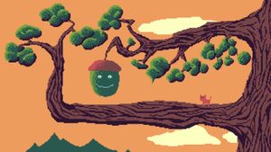 Cat & Onion screenshot 3