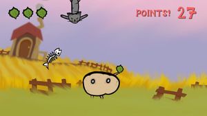 Cat & Potat! screenshot 3