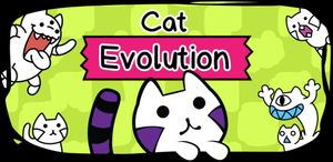 Cat Evolution screenshot 1