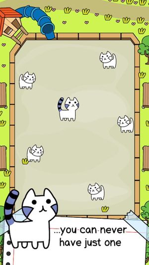 Cat Evolution screenshot 4