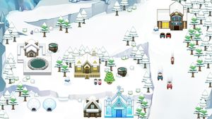 Cat Forest: Healing Camp screenshot 4