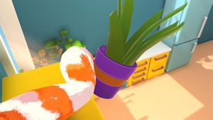 Cat From Hell: Cat Simulator screenshot 2