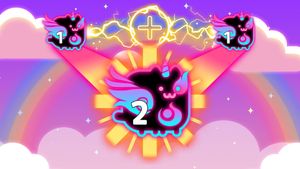 Cat Heroes screenshot 3