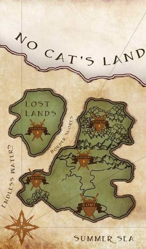 Cat Knights screenshot 2