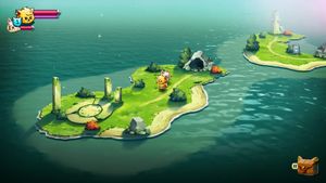 Cat Quest II screenshot 4