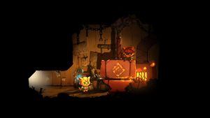 Cat Quest III screenshot 1