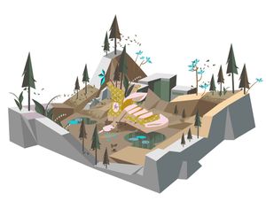 Cat 'S' Trophy screenshot 1