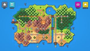 Cat Sandbox screenshot 2