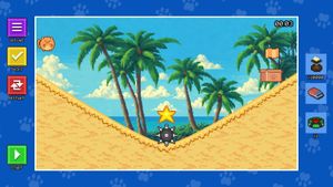 Cat Sandbox screenshot 4