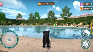 Cat Simulator 2 screenshot 2