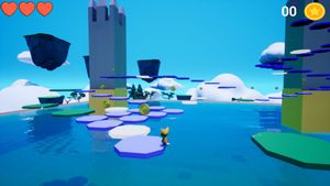 Cat Tower screenshot 1