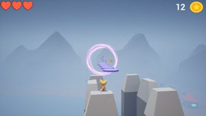 Cat Tower screenshot 3