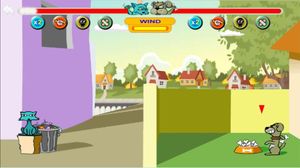 Cat vs. Dog screenshot 1