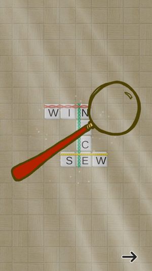 Catagrams screenshot 3