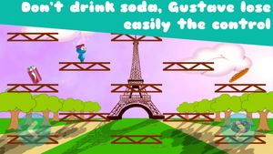 Catch the Baguette screenshot 3