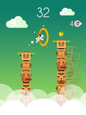 Catch The Rabbit screenshot 1