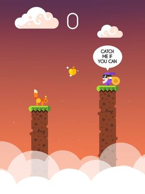 Catch The Rabbit screenshot 2