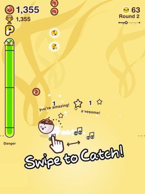 Catchee screenshot 1