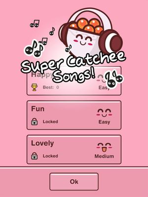 Catchee screenshot 2