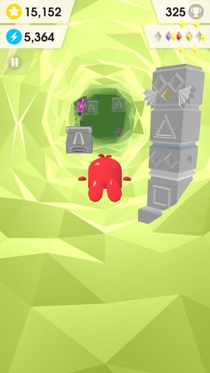 Catchy Crystals screenshot 3