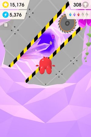 Catchy Crystals screenshot 4