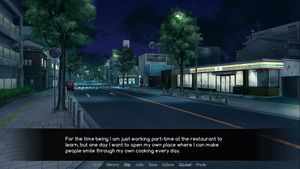 Catgirl & Doggirl Cafe screenshot 2