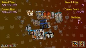 Catistry screenshot 2