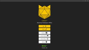 Catlists screenshot 1