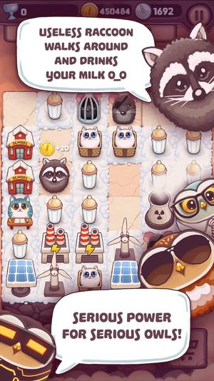 Catomic screenshot 2