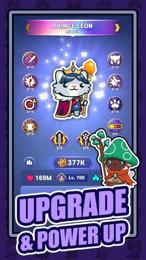 Catopia: Rush screenshot 4
