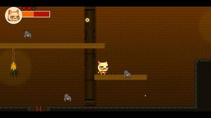 Catovania screenshot 3