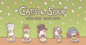 Cats & Soup screenshot 2