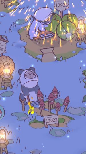 Cats & Soup screenshot 4