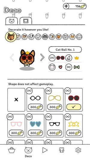 Cats are Cute: Pop Time! screenshot 4