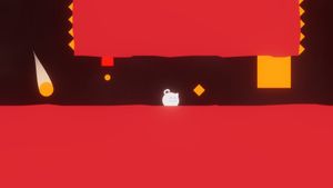 Cats are Liquid: A Better Place screenshot 1