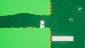 Cats are Liquid: A Better Place screenshot 3