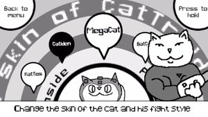 CatTroid: Among Humans screenshot 1
