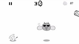 CatTroid: Among Humans screenshot 2